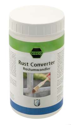 arecal Rust Converter brush can 500 ml